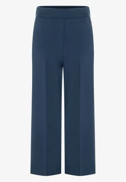 Damen More & More Jersey-Culotte