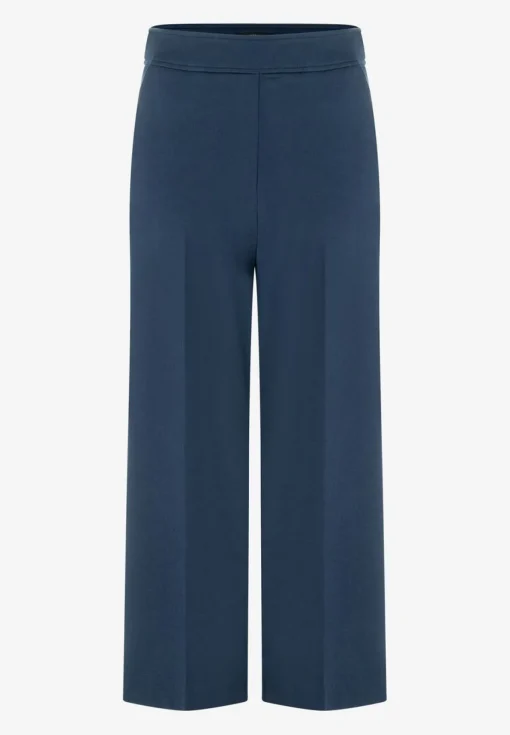 Damen More & More Jersey-Culotte