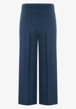Damen More & More Jersey-Culotte
