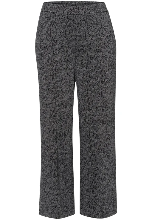 Damen ZERO Jerseyhose