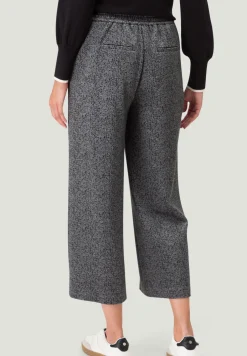 Damen ZERO Jerseyhose