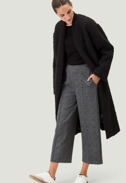 Damen ZERO Jerseyhose