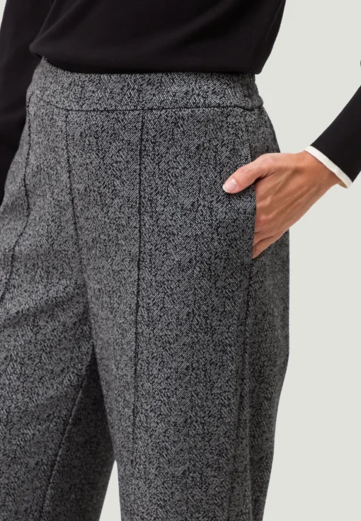 Damen ZERO Jerseyhose