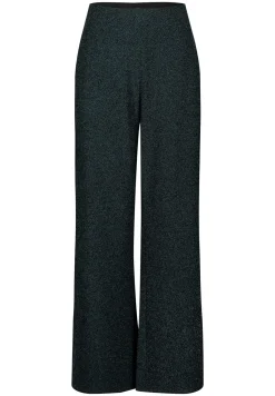 Damen ZERO Jerseyhose mit Glitzerfaden 32 Inch