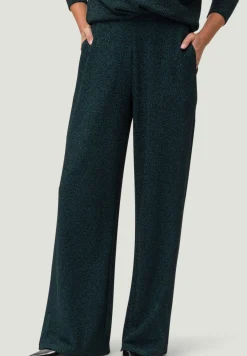 Damen ZERO Jerseyhose mit Glitzerfaden 32 Inch