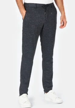 Herren Alberto Jerseyhose MOVER