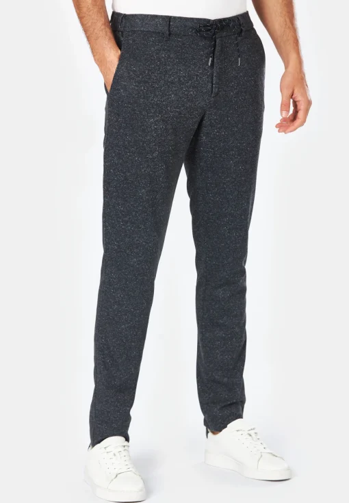 Herren Alberto Jerseyhose MOVER