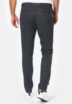 Herren Alberto Jerseyhose MOVER
