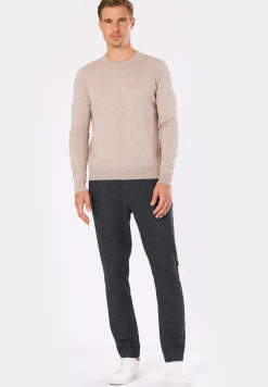 Herren Alberto Jerseyhose MOVER