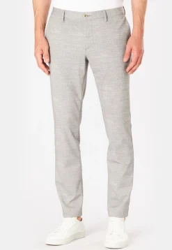 Herren Alberto Jerseyhose ROB