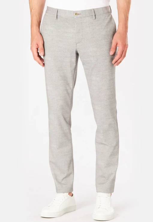 Herren Alberto Jerseyhose ROB