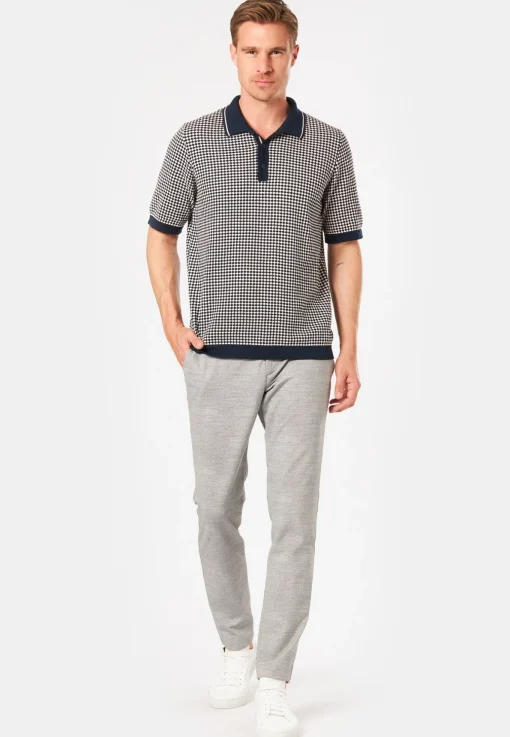 Herren Alberto Jerseyhose ROB