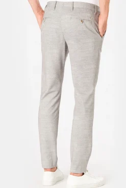 Herren Alberto Jerseyhose ROB