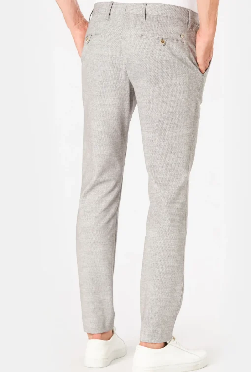 Herren Alberto Jerseyhose ROB