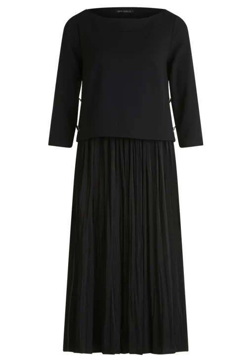 Damen Betty Barclay Jerseykleid