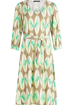 Damen Betty Barclay Jerseykleid