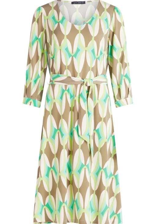Damen Betty Barclay Jerseykleid