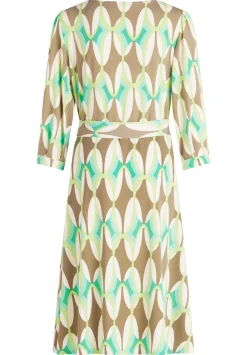 Damen Betty Barclay Jerseykleid