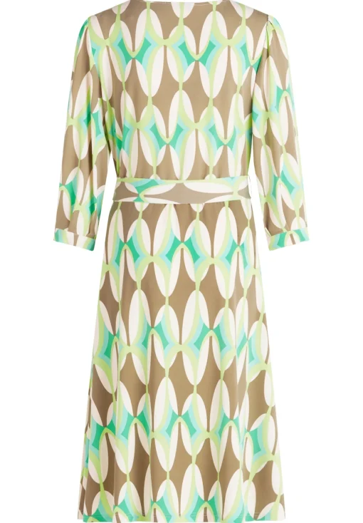 Damen Betty Barclay Jerseykleid