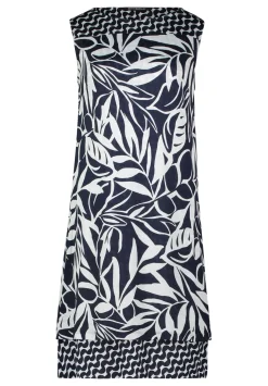 Damen Betty Barclay Jerseykleid