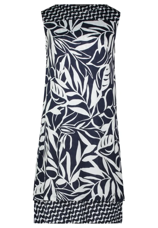 Damen Betty Barclay Jerseykleid