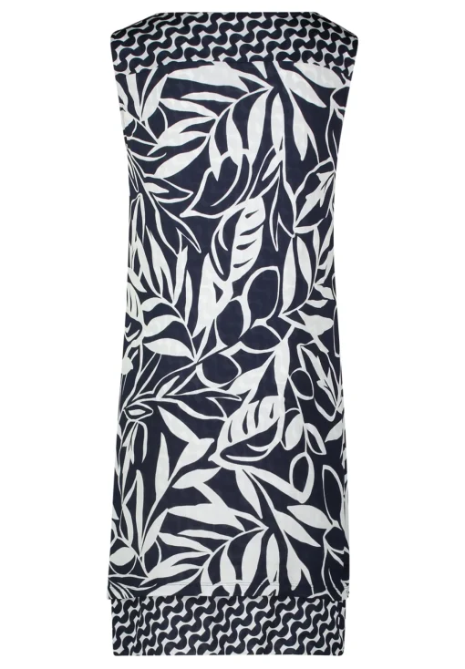 Damen Betty Barclay Jerseykleid