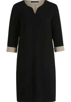 Damen Betty Barclay Jerseykleid