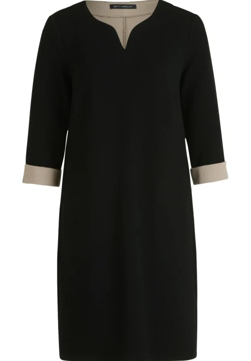 Damen Betty Barclay Jerseykleid