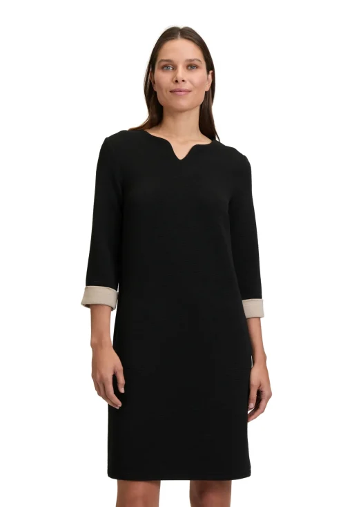 Damen Betty Barclay Jerseykleid