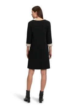 Damen Betty Barclay Jerseykleid