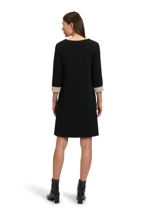 Damen Betty Barclay Jerseykleid