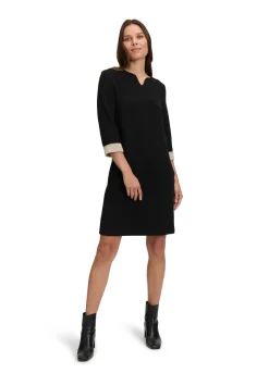 Damen Betty Barclay Jerseykleid