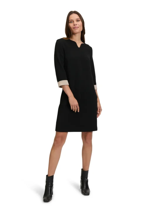 Damen Betty Barclay Jerseykleid