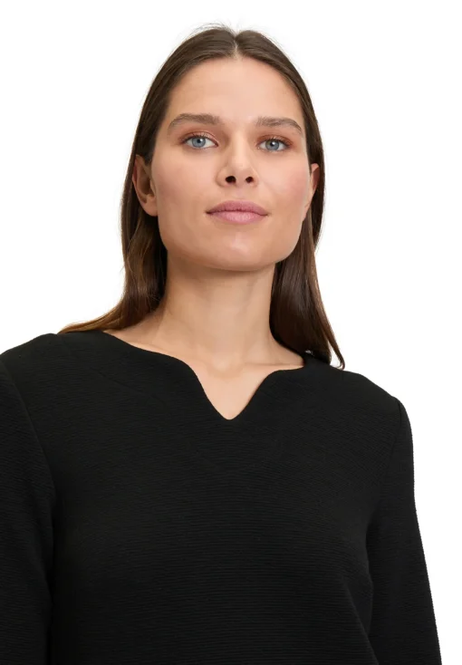 Damen Betty Barclay Jerseykleid