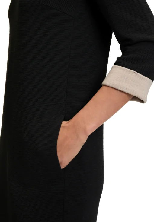 Damen Betty Barclay Jerseykleid