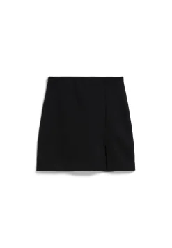 Damen armedangels Jerseyrock aus LENZING™ ECOVERO™ Viskose Mix VANJARAA