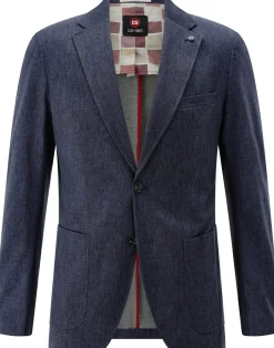 Herren CG - Club of Gents Jerseysakko CARTER