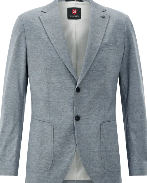 Herren CG - Club of Gents Jerseysakko CUBA