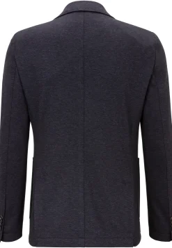 Herren Carl Gross Jerseysakko Faris-G