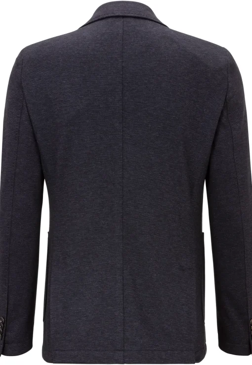 Herren Carl Gross Jerseysakko Faris-G