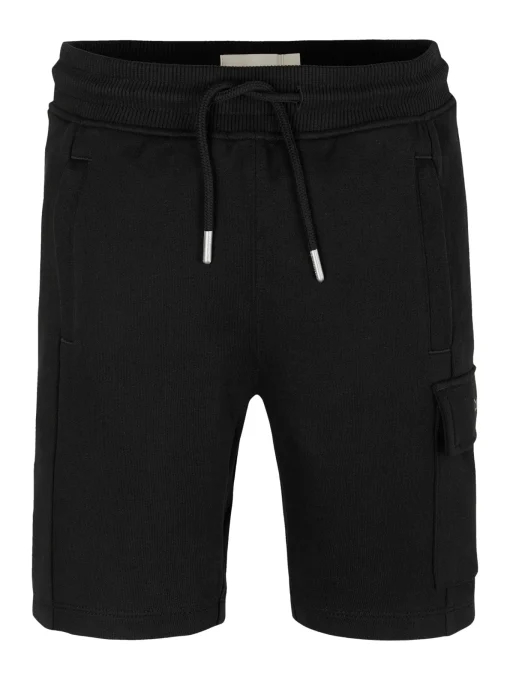 Kinder Calvin Klein Jogging-Cargo-Shorts