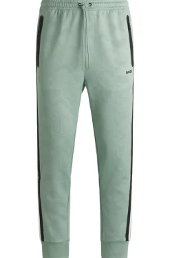 Herren Boss Green Jogginghose