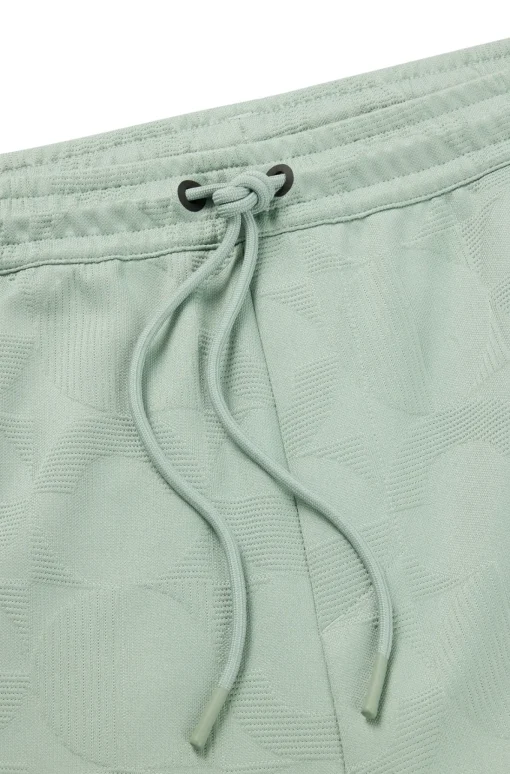 Herren Boss Green Jogginghose