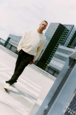 Herren TheJoggConcept Jogginghosen