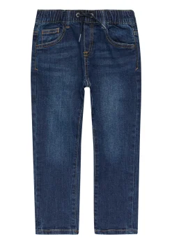 Kinder s.Oliver Jogging-Jeans Pelle