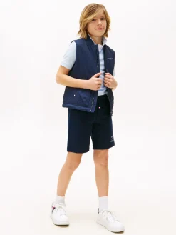 Kinder Tommy Hilfiger Joggingshorts
