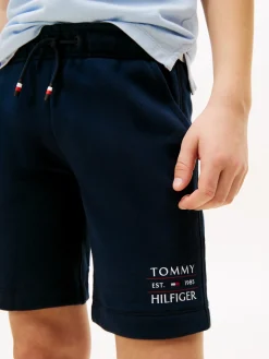 Kinder Tommy Hilfiger Joggingshorts