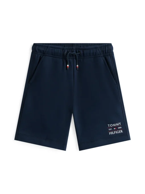 Kinder Tommy Hilfiger Joggingshorts