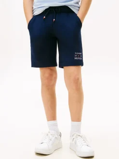 Kinder Tommy Hilfiger Joggingshorts
