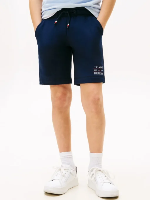 Kinder Tommy Hilfiger Joggingshorts